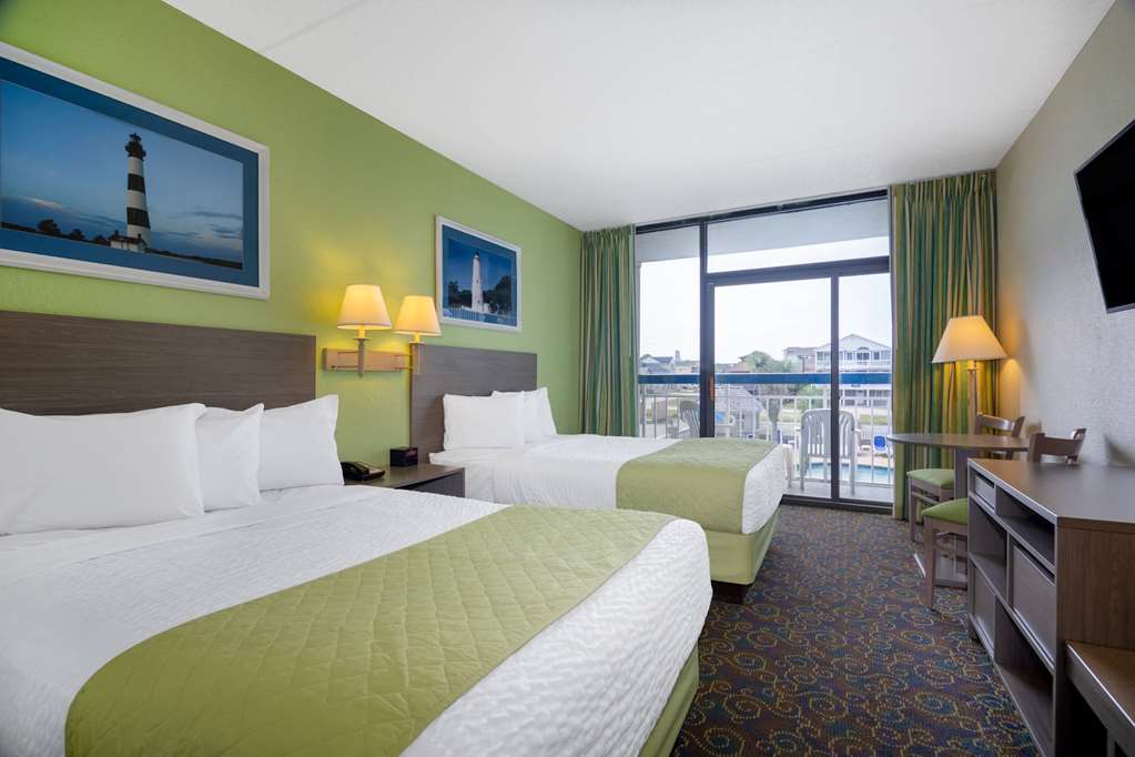 Travelodge by Wyndham Outer Banks Kill Devil Hills - photo 43
