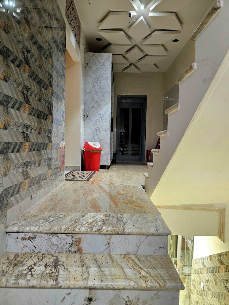 Hotel Kashi Mantram in Varanasi, India