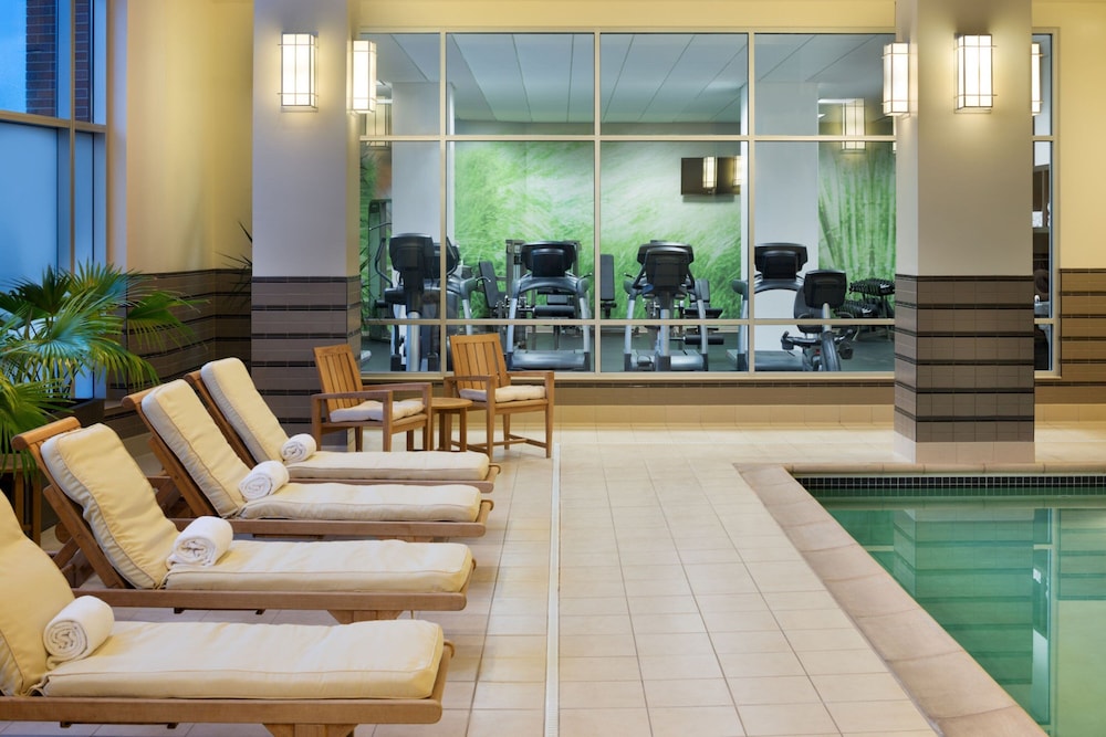 The Westin Edina Galleria - photo 33