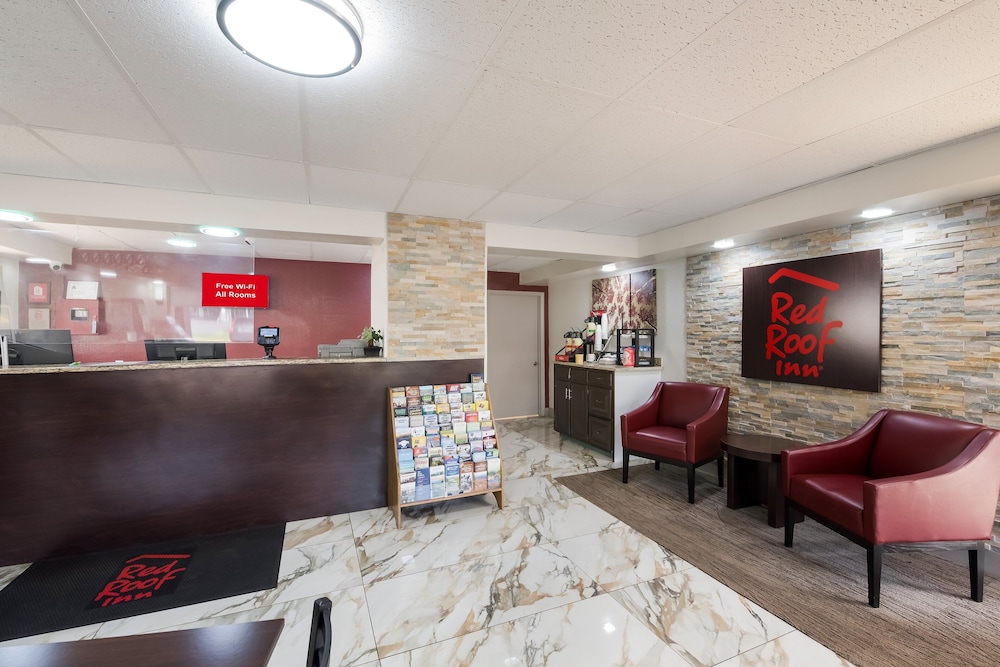 Red Roof Inn Lenoir - photo 24