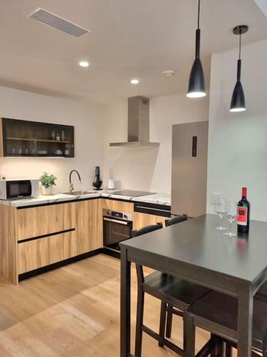 Balcon Del Malecon in Murcia, Spain