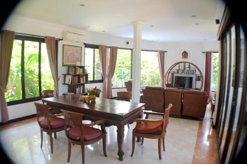 Bali Vidi Villas — 4-Star Luxury Hotel in Bali, Indonesia