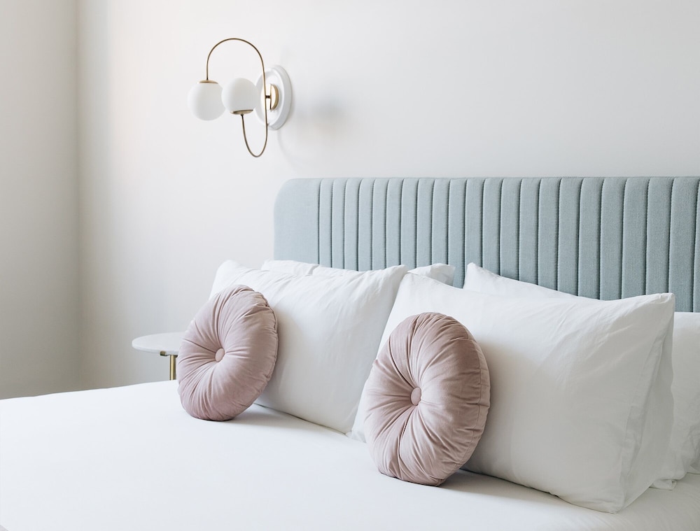 The Bellwether Hotel - photo 41
