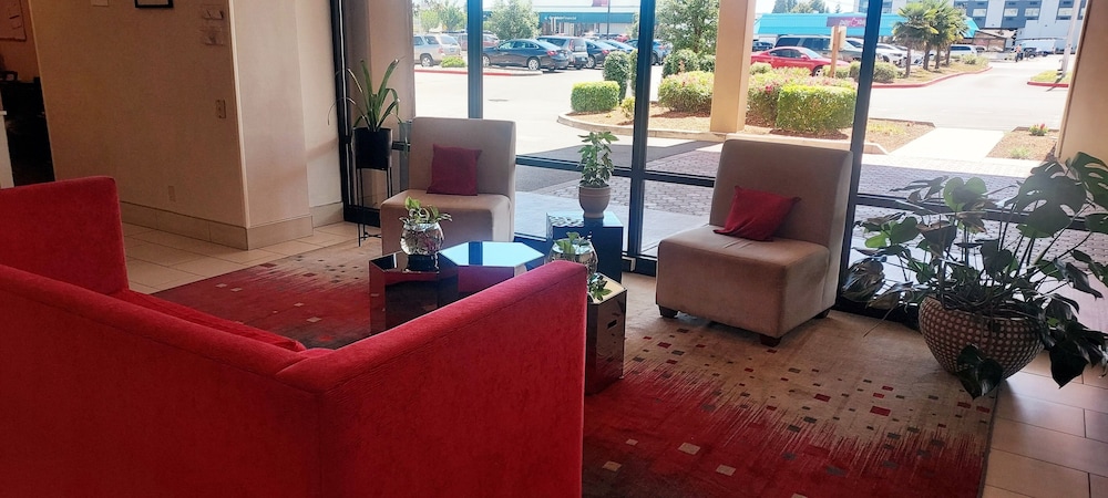 Holiday Inn Salem an IHG Hotel - photo 6