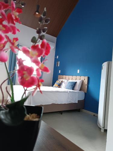 Flats 1 Locação Penedo RJ in Penedo, Brasil