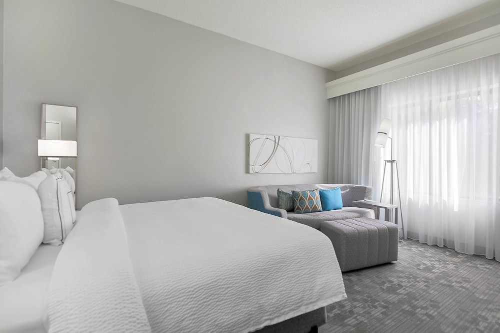 Courtyard by Marriott Tampa Brandon in Tampa, United States