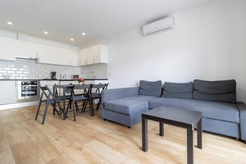 Apartamento encantador a 100m da praia — 4-Star Luxury Hotel in Carvoeiro, Portugal
