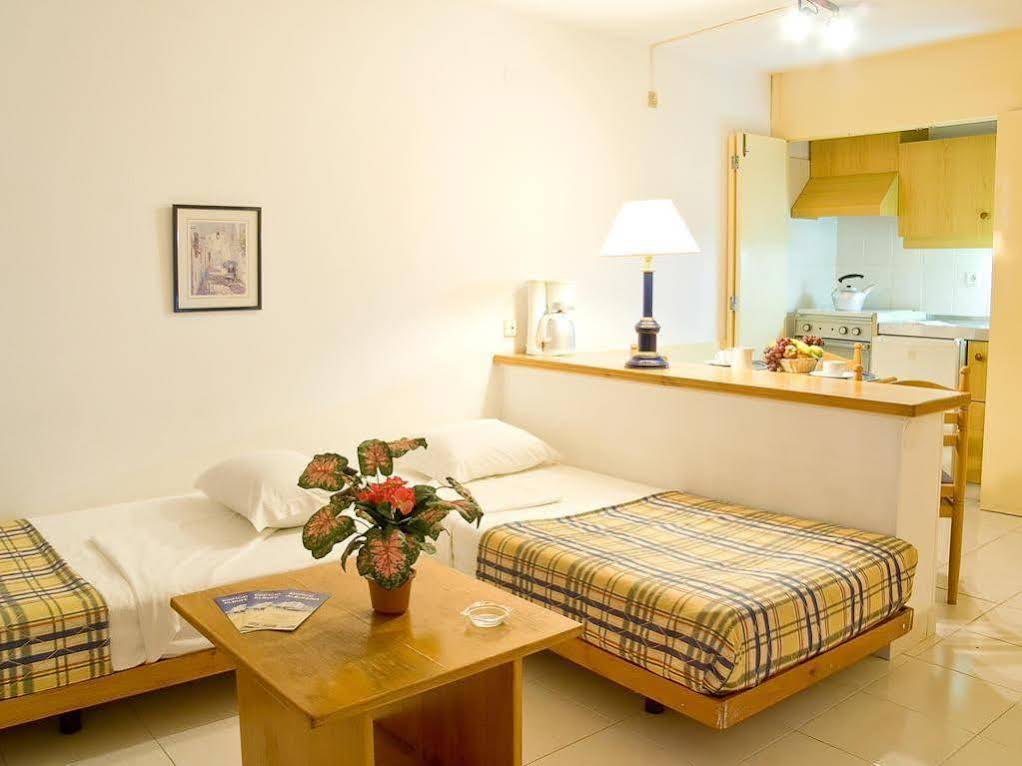 Apartamentos Edifício Albufeira Alojamento Local — 5-Star Luxury Hotel in Albufeira, Portugal