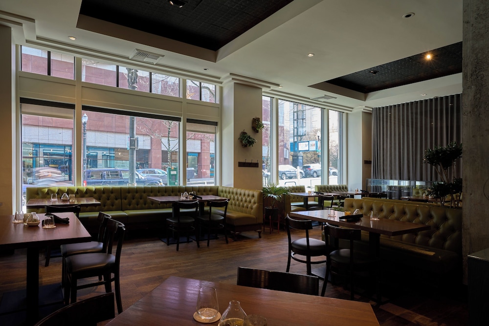 Heathman Hotel - photo 47