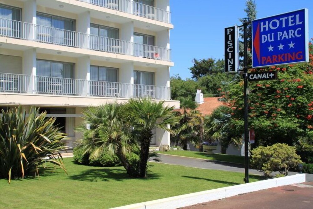 Du Parc — Arcachon — photo 2