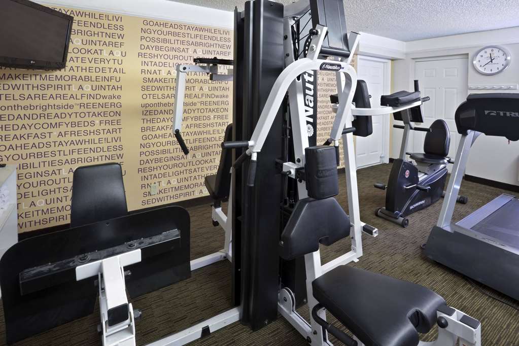 La Quinta Inn by Wyndham Phoenix Sky Harbor Airport - photo 7