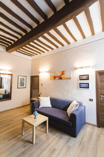 Ad un passo dal Duomo — 4-Star Luxury Hotel in Orvieto, Italy