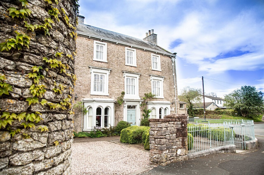 Redmayne House — 4-Star Luxury Hotel in Kirkby Stephen, United Kingdom