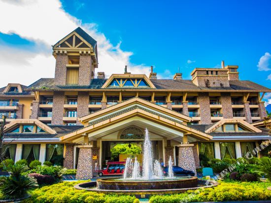 Heungkong Wellness Valley in Guangzhou, People's Republic of China