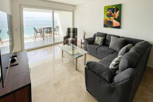 Harbor Tn 506 — 4-Star Luxury Hotel in Puerto Vallarta, Mexico