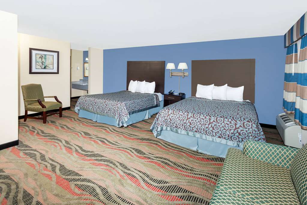 Days Inn by Wyndham Springfield - photo 13