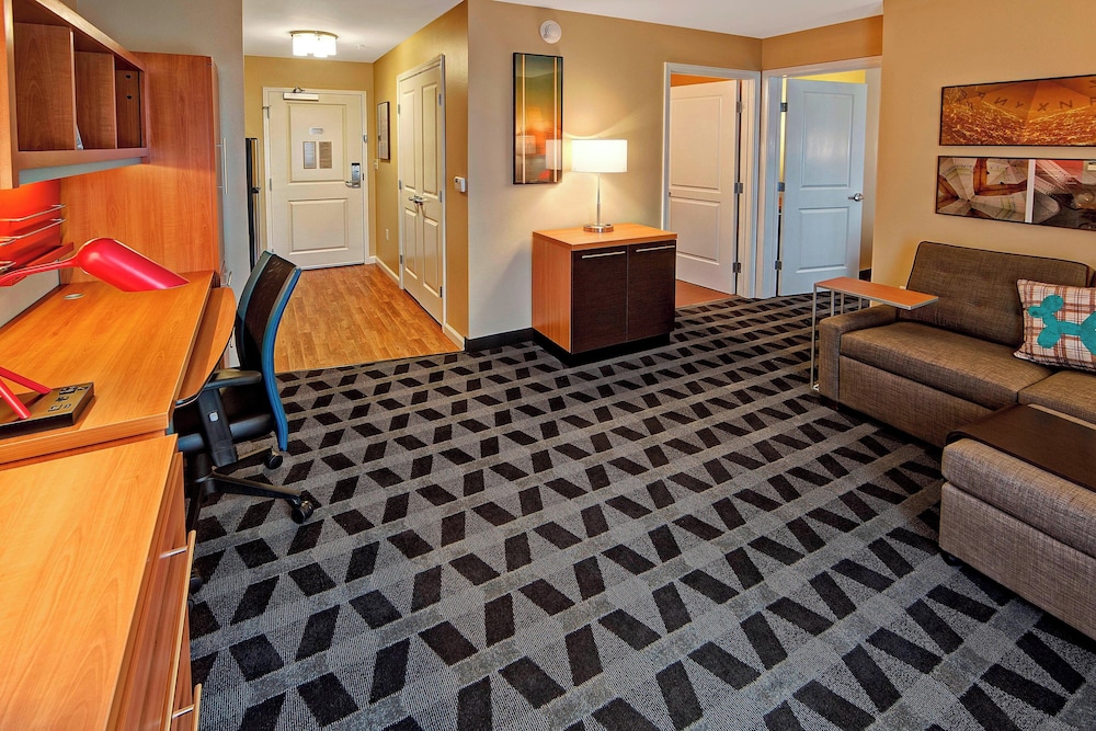 TownePlace Suites Hattiesburg - photo 16