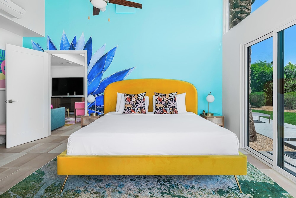 The Paloma Resort - photo 20