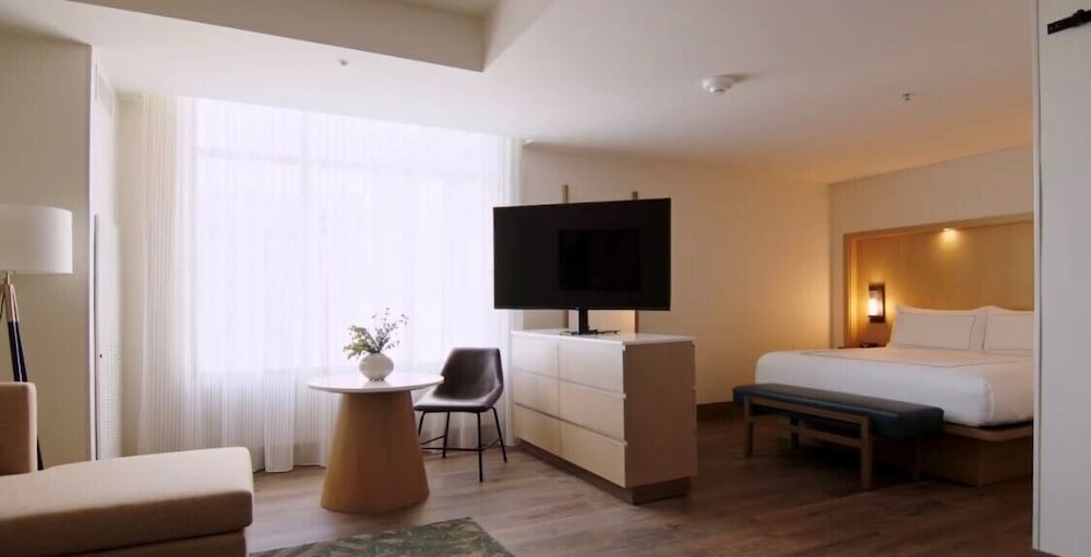 The Eddy Hotel Tucson Tapestry Collection by Hilton - photo 29
