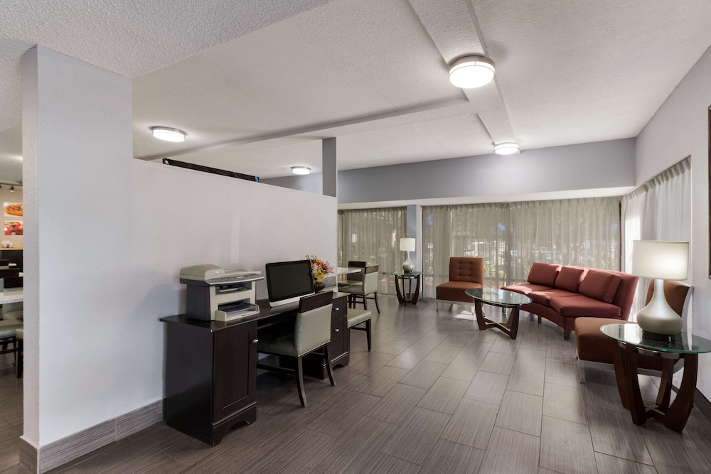 Quality Inn Orange Park Jacksonville - photo 28