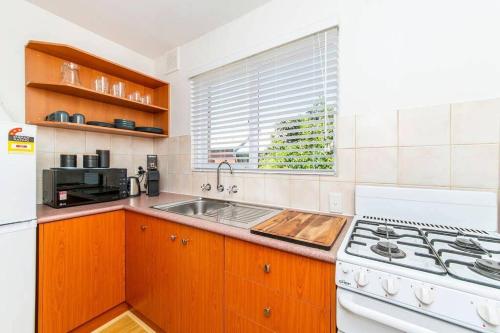 20 Burswood Budget Walk to Crown & Optus