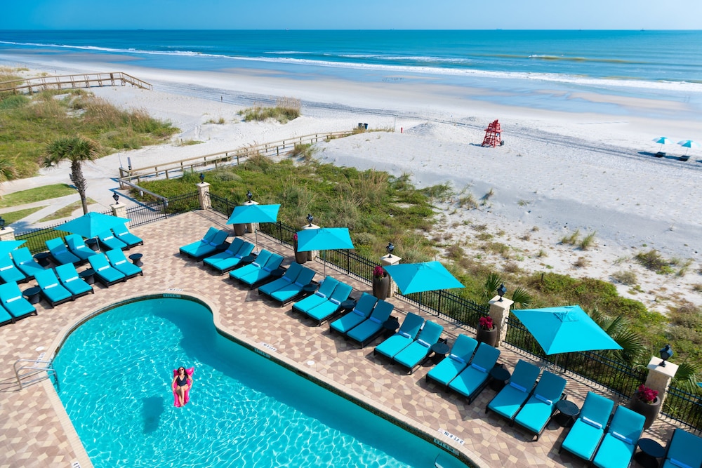 Dune House Hotel and Spa - photo 42
