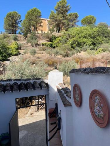 Molino Los Leones — Ronda
