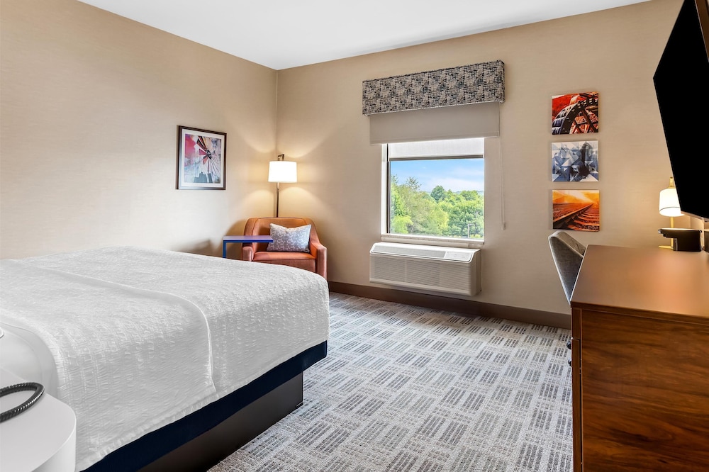 Hampton Inn & Suites Grove City - photo 19
