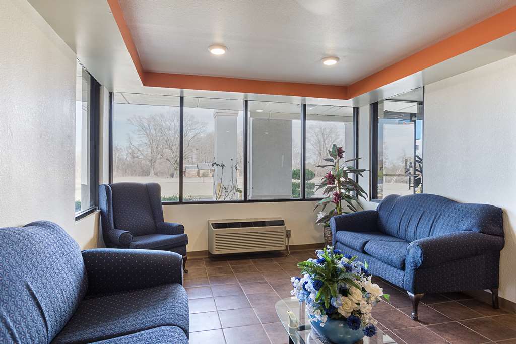 Motel 6 Bells TN Brownsville - photo 21