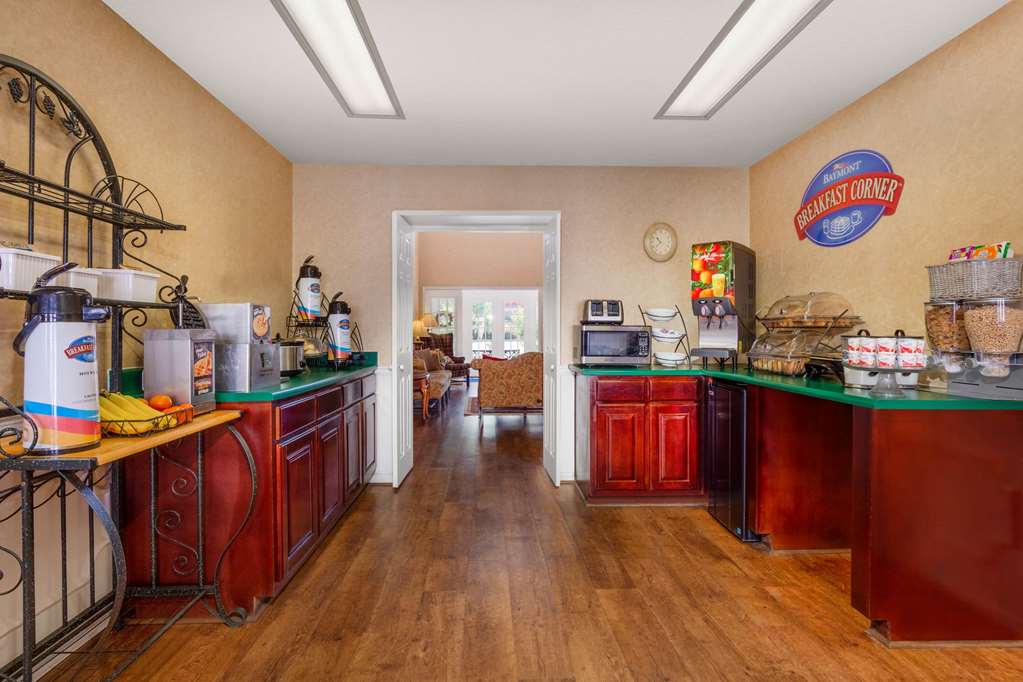 Baymont by Wyndham Easley Greenville - photo 26