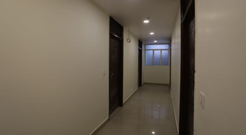 Hotel Square World - last minute hotel in New Delhi