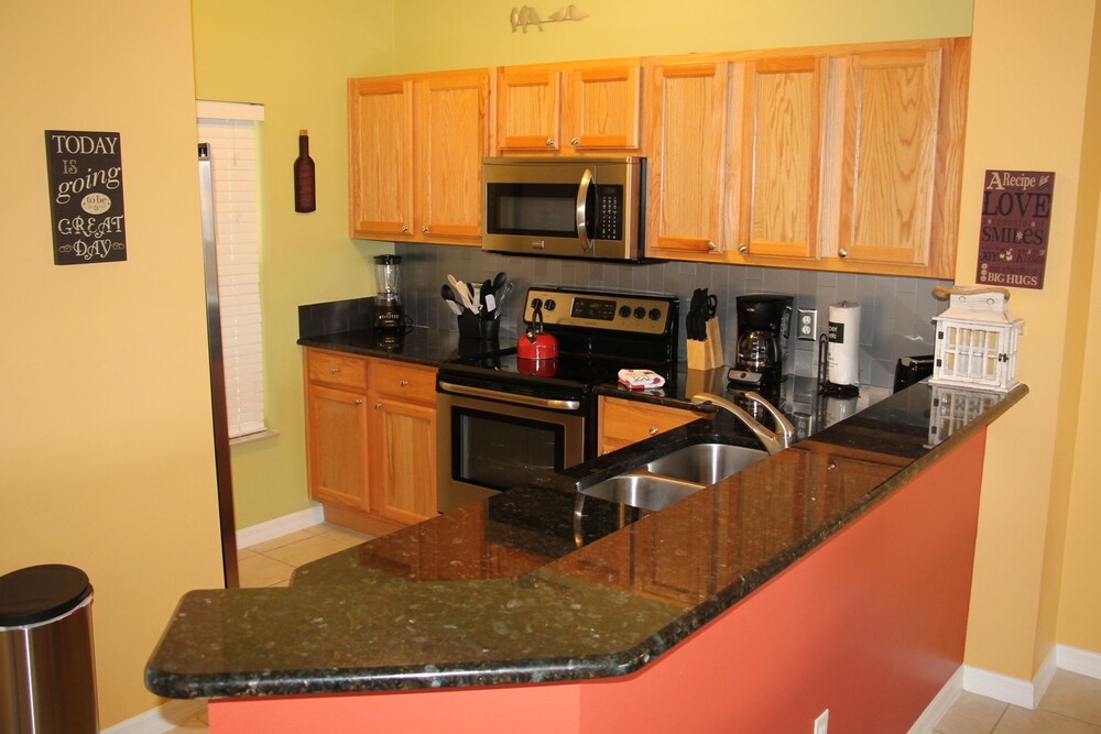 #23 Encantada Resort Three Bedroom Condo - photo 14