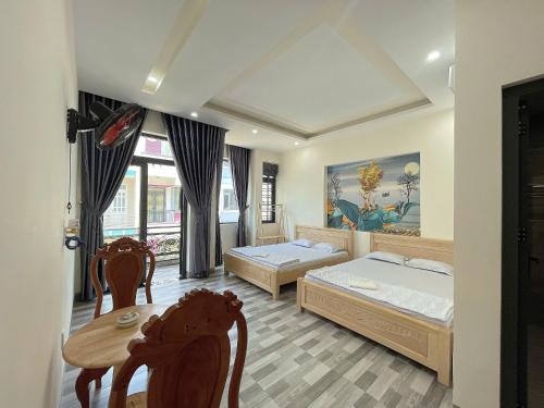 Nhà Nghỉ 846 B44 in Vung Tau, Vietnam