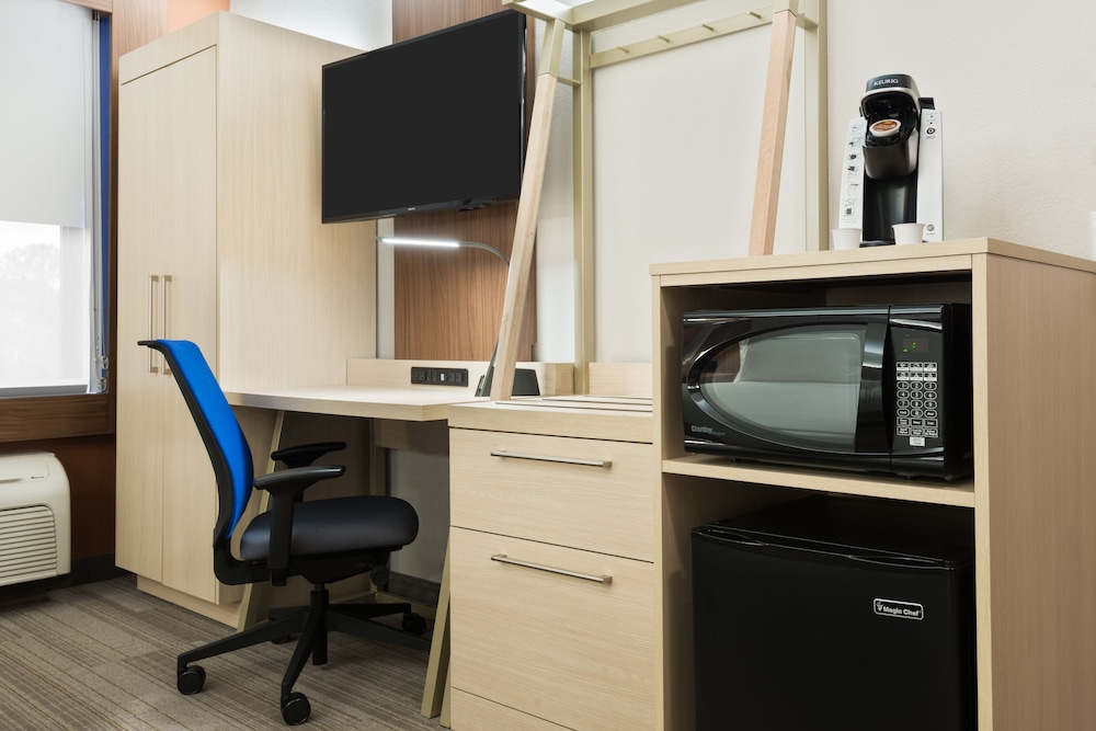 Holiday Inn Express & Suites Nearest Universal Orlando by IHG - photo 17