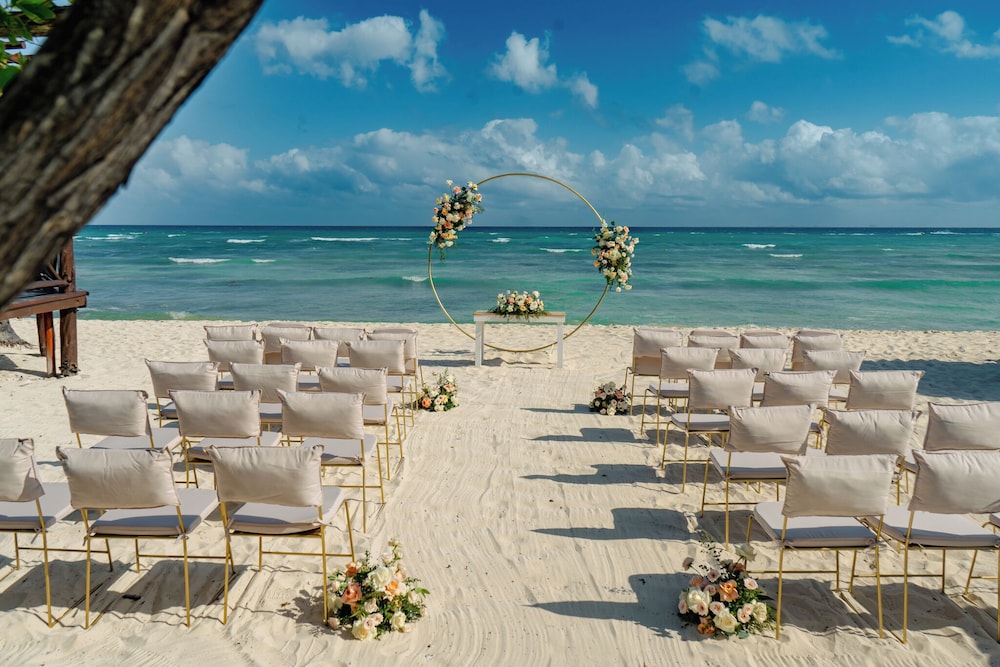 Grand Sunset Princess All Inclusive