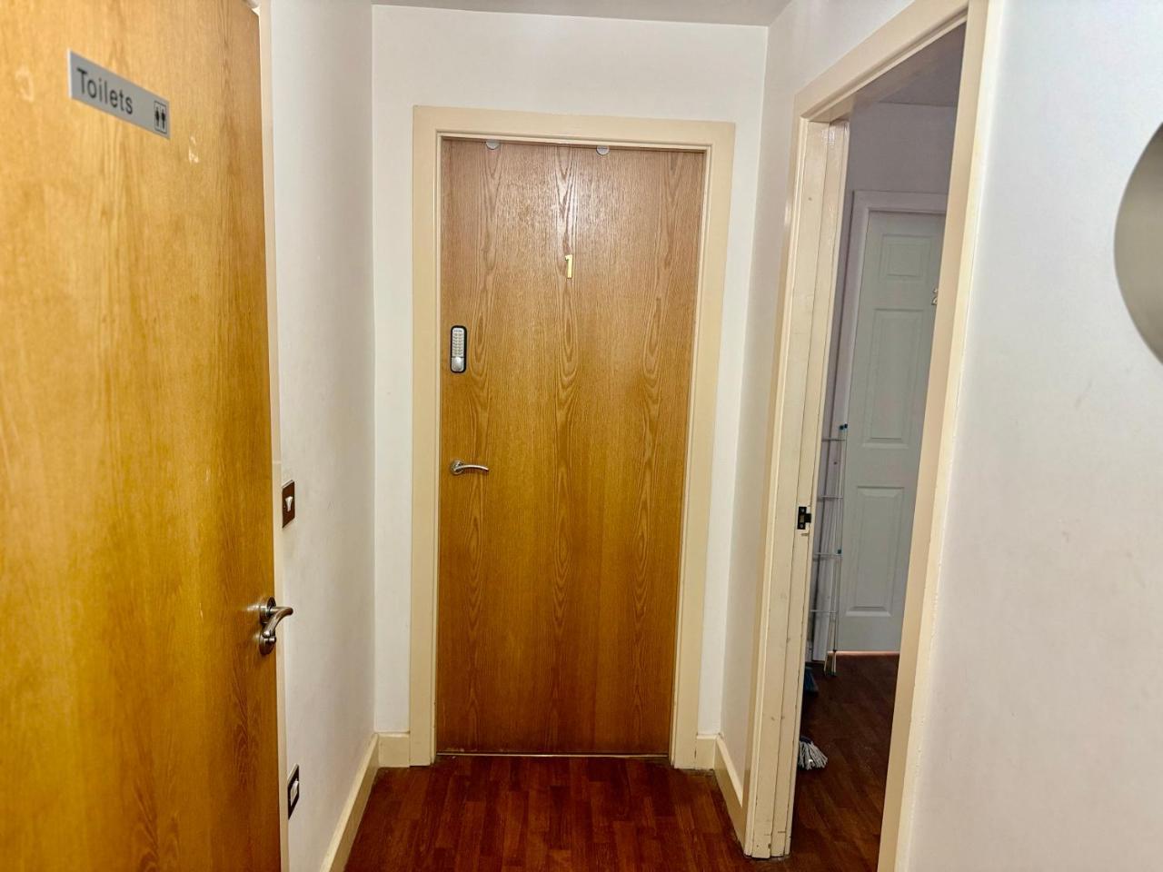 The BH Suites — Birmingham — photo 4