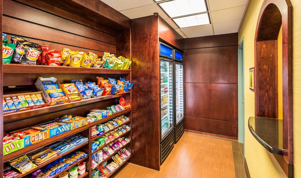 Holiday Inn Express Hotel & Suites Jacksonville South by IHG - photo 38