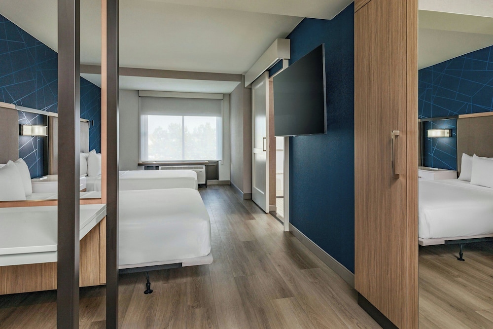 Springhill Suites By Marriott Denver Westminster - photo 6
