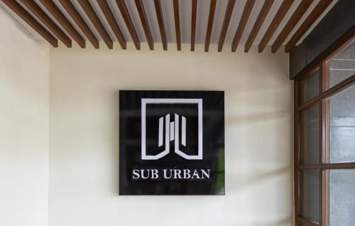 Hotel Suburban in Kharar, India