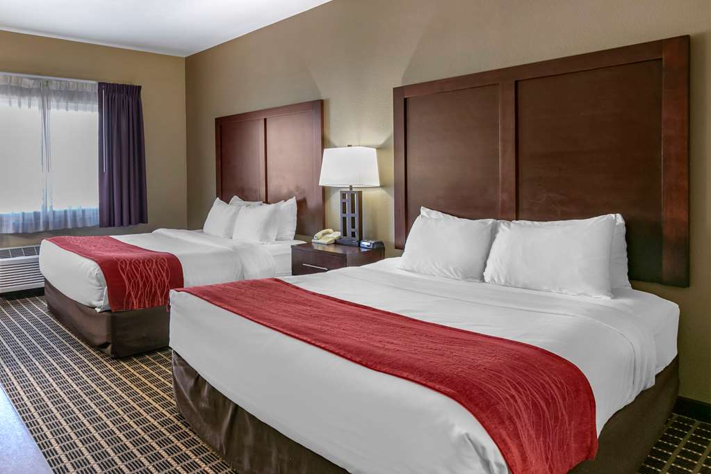 Comfort Inn Fort Collins North - photo 15