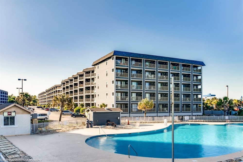 Myrtle Beach Resort - photo 26