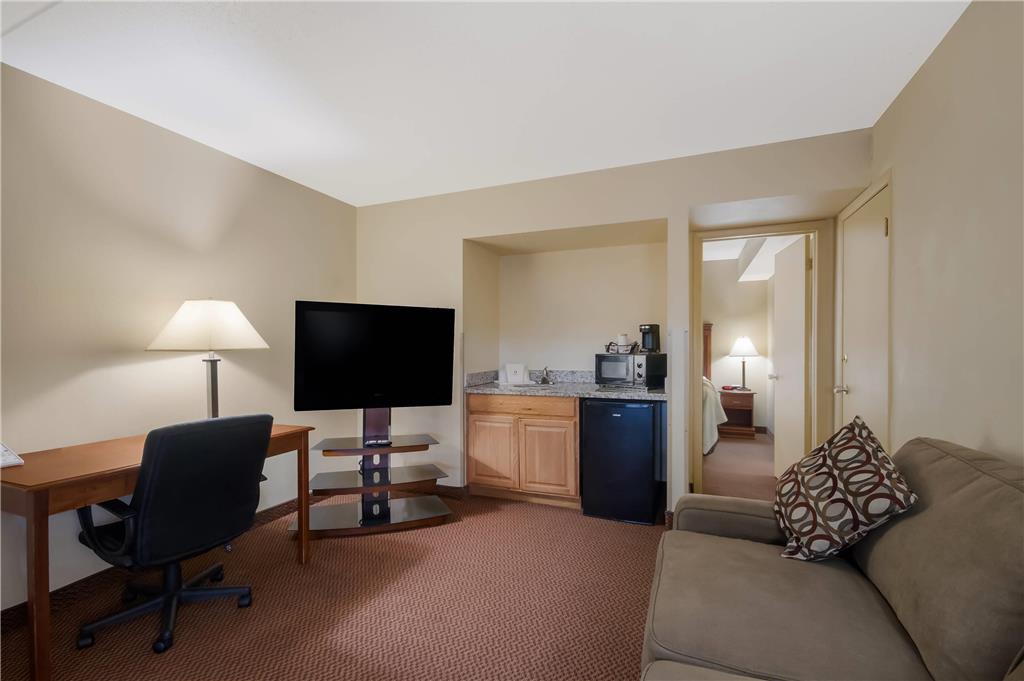 Quality Inn Chickasha - photo 16
