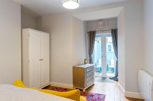 No 31 Promenade Apartment By The Sea — 4-Star Luxury Hotel in Aberystwyth, United Kingdom