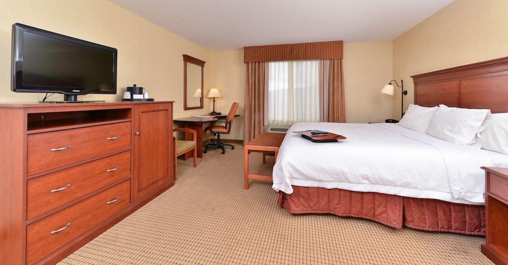 Hampton Inn Rock Springs - photo 21