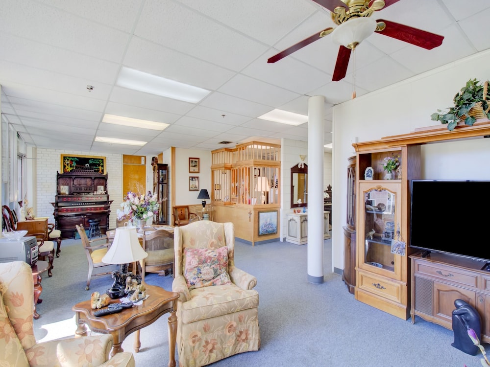 Oyo Hotel Drumright I 44 Ok - photo 2