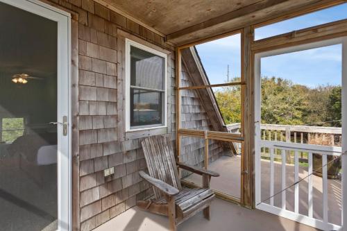 8608 The Buccaneer at Lookout Station in Frisco, United States