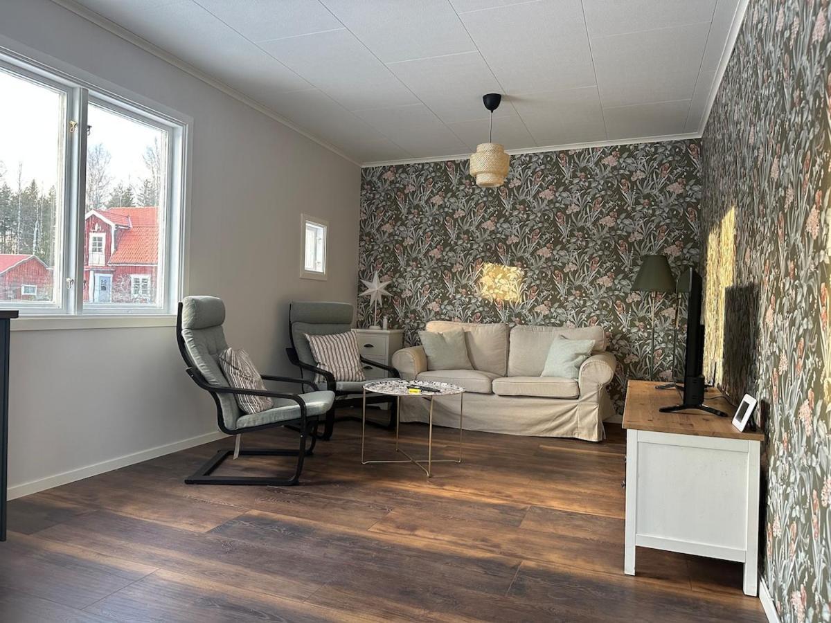 Hus Sebbe - carbon neutral hotel in Nora
