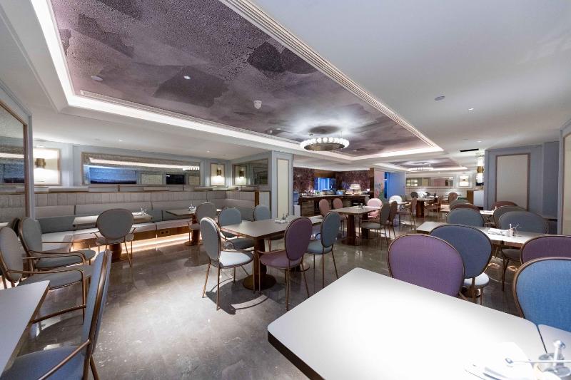 Ji Hotel Shijiazhuang Jianhua City Square — hotel in Shijiazhuang
