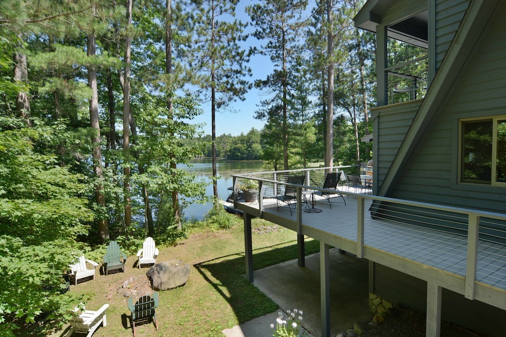 Serenity On Lake Owen 5 Bedroom Hotel Room by RedAwning - photo 53