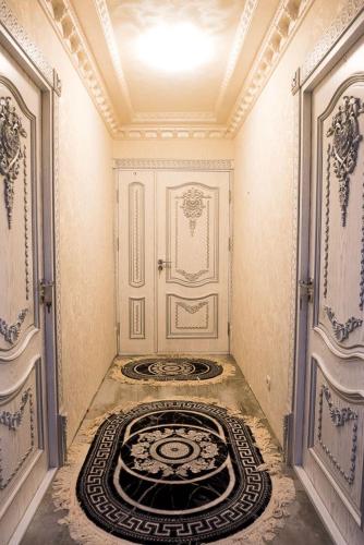 Bonuluxhome — 4-Star Luxury Hotel in Samarkand, Uzbekistan